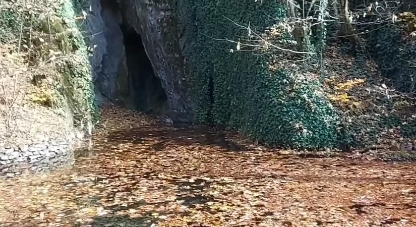 Kiszáradt a Szalajka-patak és a Fátyol-vízesés – ez csak a kezdet lehet?