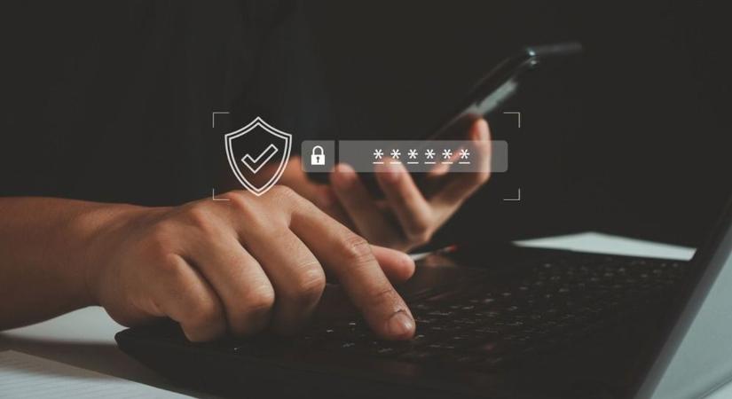 Kiadták a figyelmeztetést: ne használd többé a jelszavad, mert lopják, de itt a megoldás is