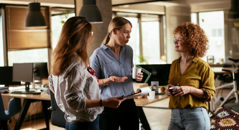 A munkahelyi lojalitás egy túlértékelt mítosz, és én nem veszek részt benne