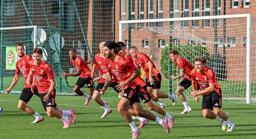 Két játékos tudott duplázni