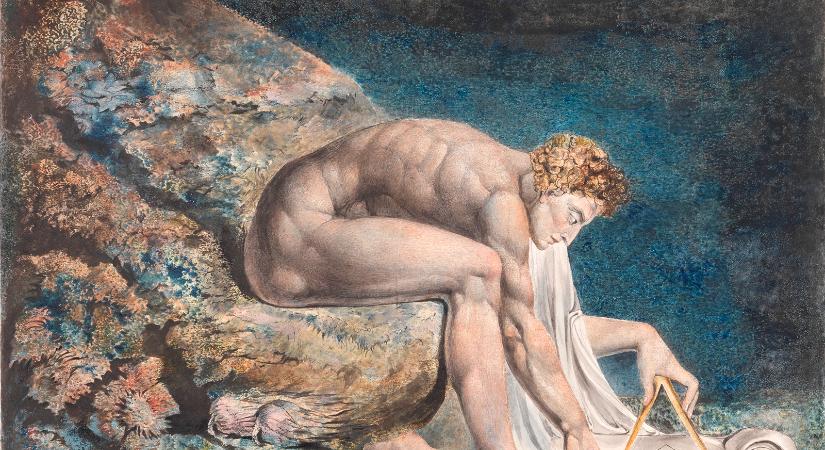 William Blake furcsa élete – A fantázia bajnoka, vagy szerencsétlen holdkóros?