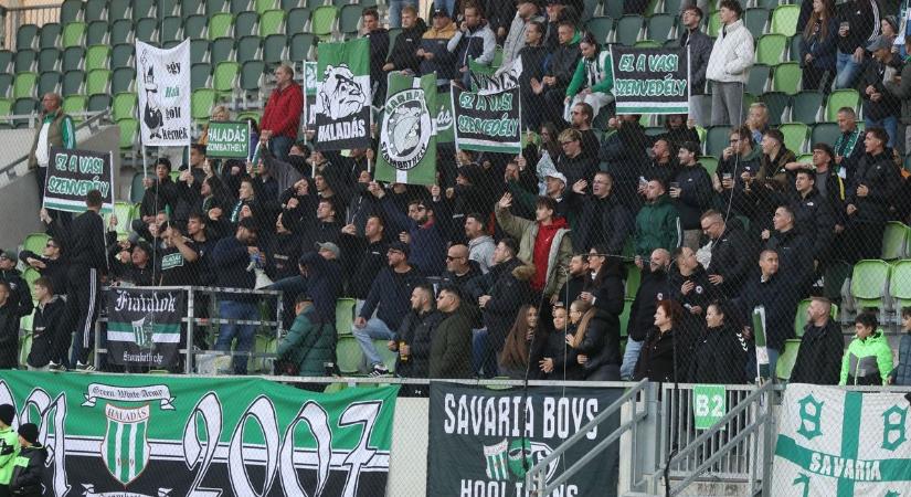 Haladás: megvan az első őszi hazai győzelem! - fotók