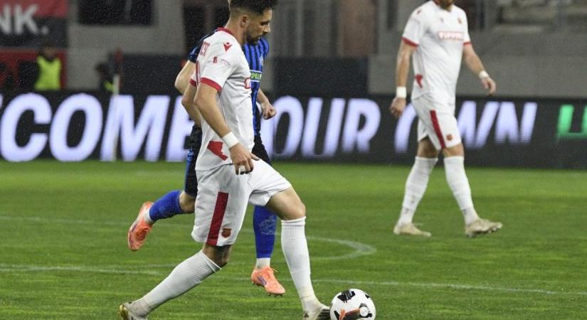 NB II: A Honvéd nem tudta megnyerni a rangadót; hiába a bődületes bombagól, Lipcseiék pont nélkül maradtak - eredmények, videók