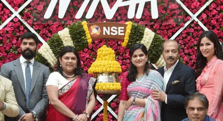 Ismered a Nykaa-t ? – Figyelj rá, ha igazán szép akarsz lenni!