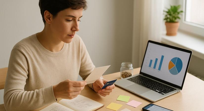 Pénzügyi önismeret: Milyen típusú pénzkezelő vagy?