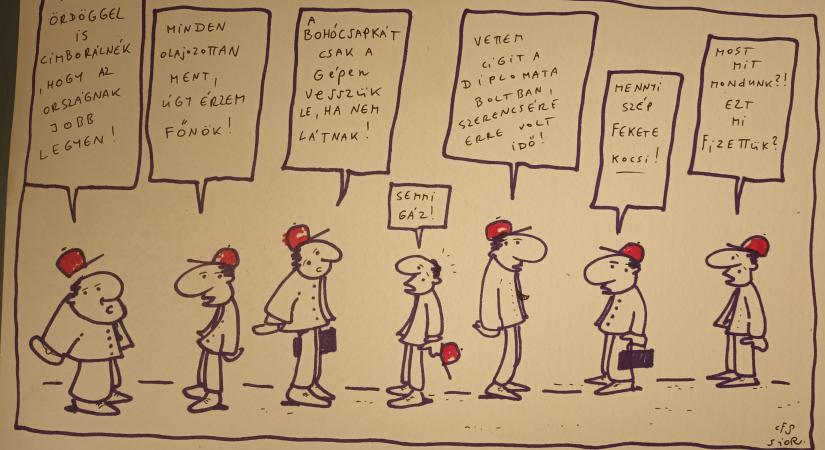 Sior: rajzok haza 35.