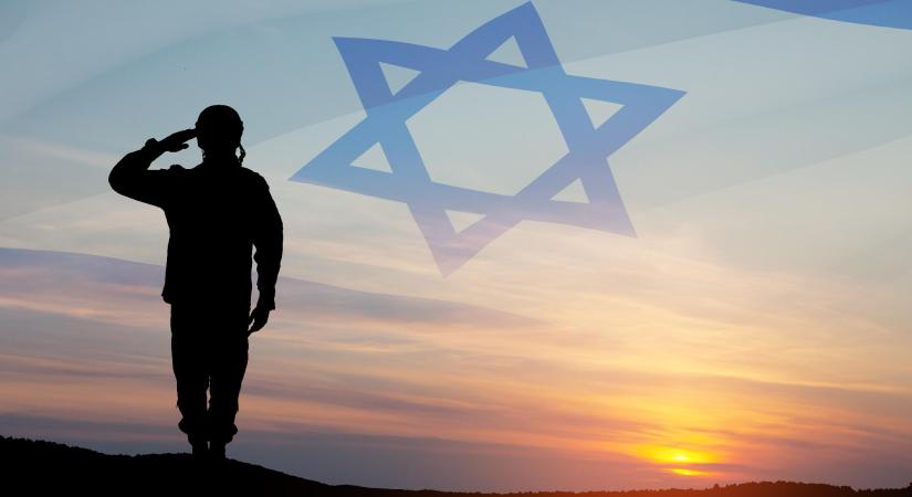 Több mint egy évtized után hazatérhetett egy izraeli katona holtteste