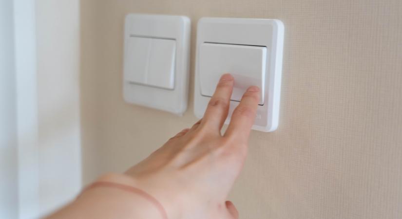 Még mindig vannak régi villanykapcsolóid otthon? Egy új alternatíva hódít