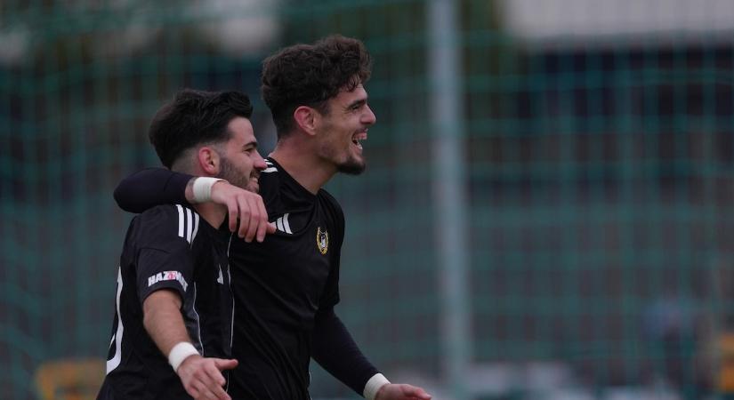 DEAC-győzelem Nyíregyházán