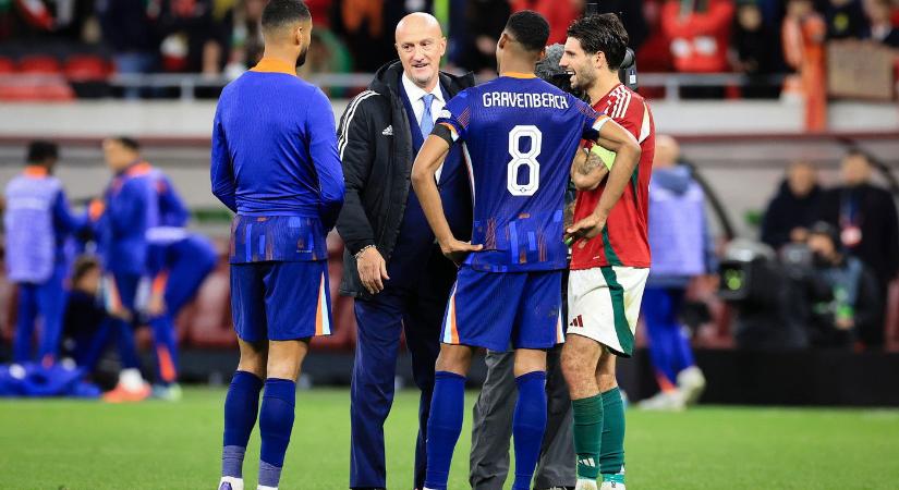 Marco Rossi új vezért választott a magyar válogatott élére? Különös vallomást tett az olasz edző