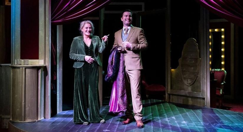 Minden nő olyan szeretne lenni, mint a nyíregyházi Júlia