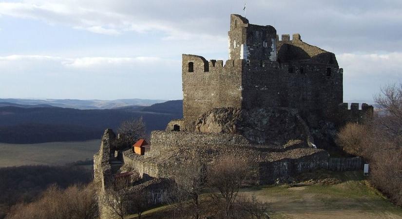 Felismered Északkelet-Magyarország várait? Teszteld tudásod kvízünkben!