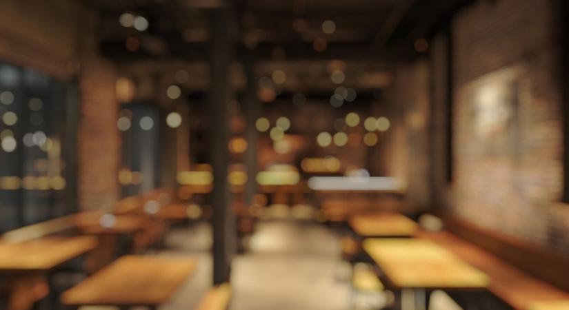 Újabb étterem került eladósorba Szegeden – rejtély, mi lesz a hely sorsa