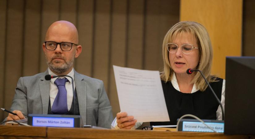 Tatabánya polgármestere a vérig sértett választóihoz indul roadshow-ra