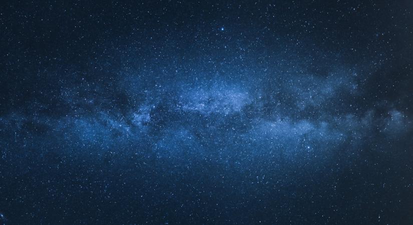 Egy új kutatás választ adott az univerzum egyik legfontosabb kérdésére