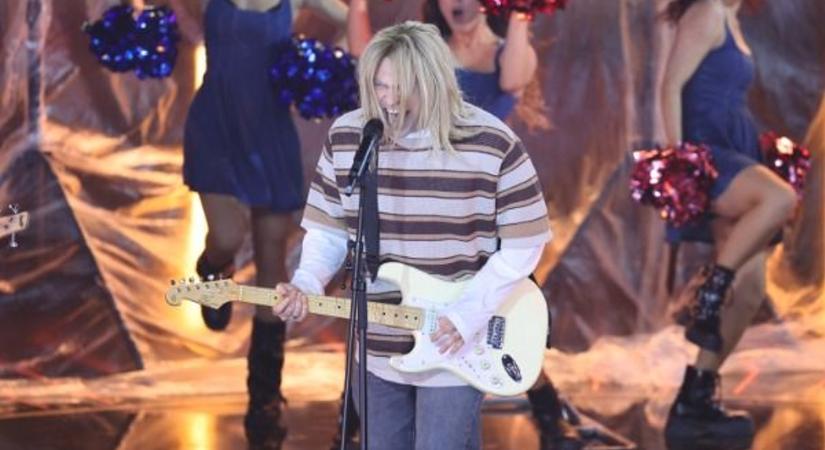 Sztárban Sztár All Stars: Horváth Tamásnak beleszakadt a hangja produkciójába