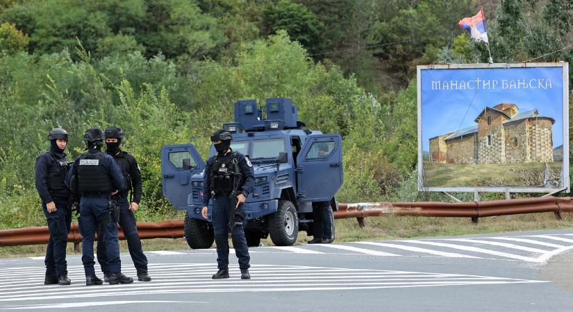 Brit migrációs terv: Koszovó lehet az új Ruanda