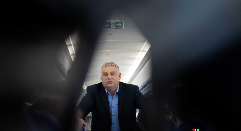 Magyarország veszély esetén pénzügyi mentőcsomagot kaphat az Egyesült Államoktól