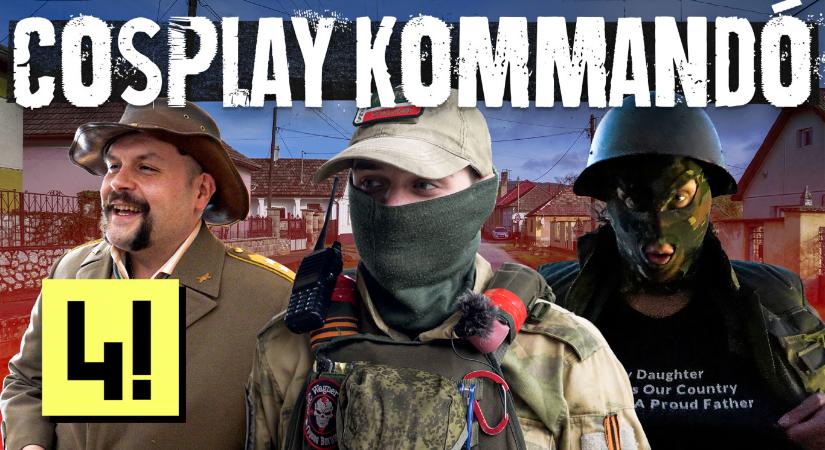 „Lehet, hogy egy európai harcmezőn fogok meghalni 27 évesen”