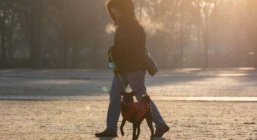 Milyen időjárás lesz holnap Pécsen? Most kiderül!