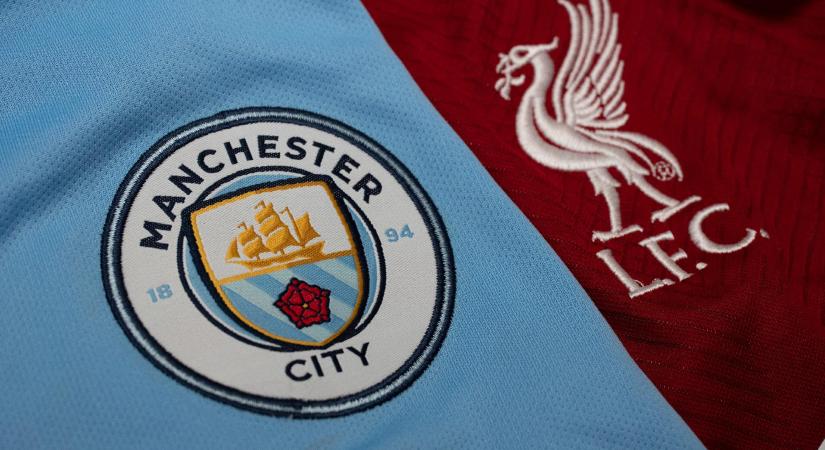 A nap rangadója, Guardiola jubileumi diadala – Haalandék esélyt sem adtak Szoboszlaiéknak