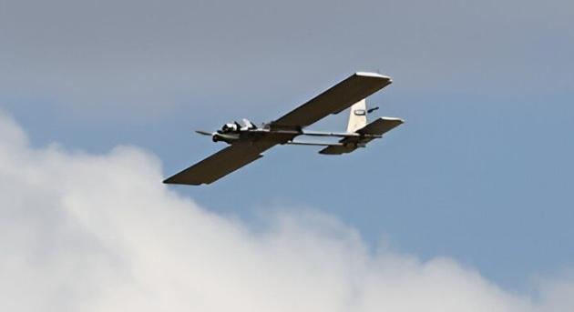 Nagy-Britannia berendezést ad át Belgiumnak az azonosítatlan drónok elleni küzdelemhez