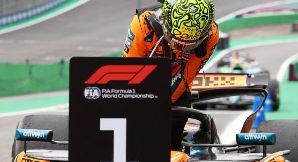 Az F1-es vb-pontverseny állása a Sao Pauló-i Nagydíj után