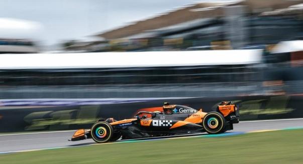 Az F1-es Sao Pauló-i Nagydíj végeredménye