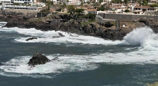 Tragikus nap a Kanári-szigeteken: három halott, tizenöt sérült