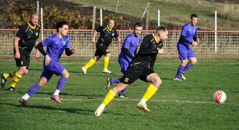 Vendégsiker: a Váraszó, a Tarnaszentmiklós és a Recsk KJTK idegenben vigadt