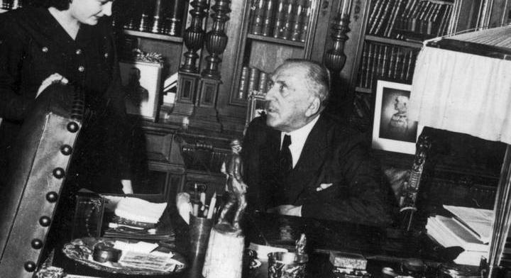 Rettegett a házasságtól, de férjes asszonyokkal tartott fenn kapcsolatot a háromszor Nobelre jelölt magyar író