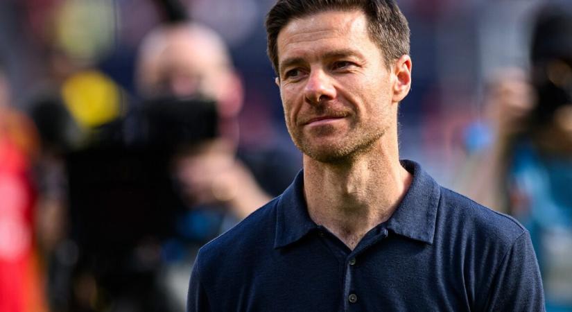 Komoly csalódás Madridban, Xabi Alonso kommentálta a helyzetet