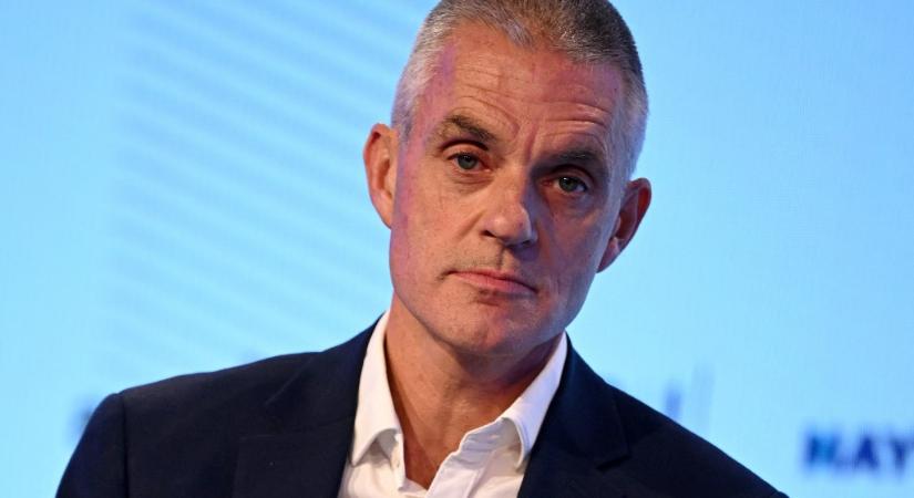 Lemondott a BBC vezérigazgatója