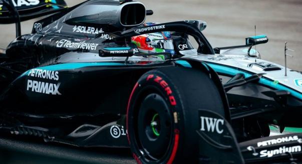 „Szerencsém volt, hogy túléltem az újraindítást” – Antonelli