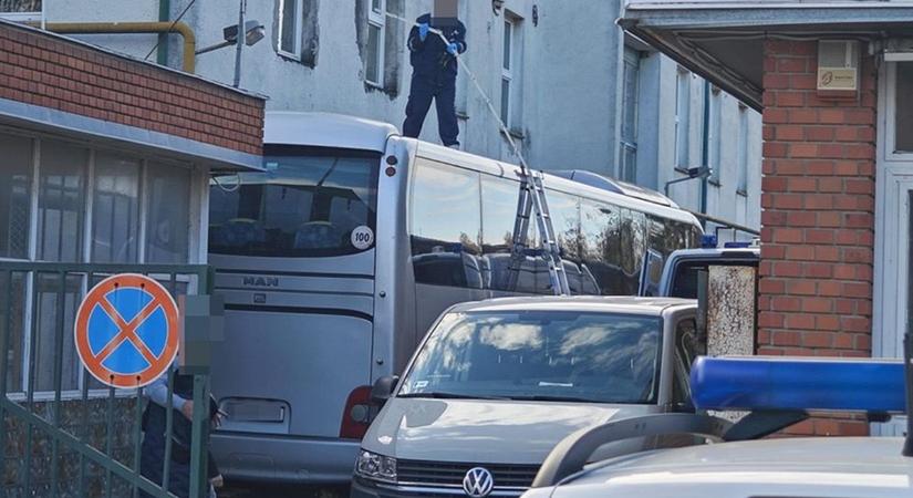 Tragikus véget ért a három hete eltűnt szombathelyi férfi keresése