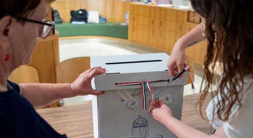 Független jelölt nyert Józsefvárosban
