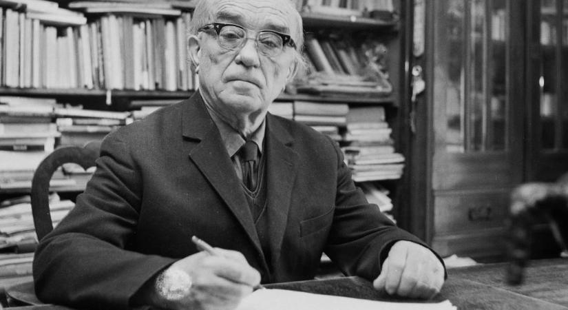 AKI MIATT MEGSZERETTÜK A FIZIKÁT: LEVÉL A 130 ÉVE SZÜLETETT ÖVEGES JÓZSEFNEK