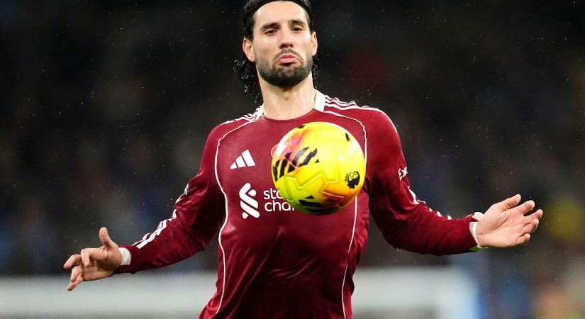 Kimondták Szoboszlairól, elképesztő fordulatot vesz a karrierje, már egy új csapat vezére lehet?