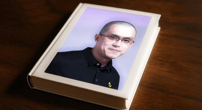 A börtönélményeit sem hagyja ki készülő könyvéből a Binance alapítója