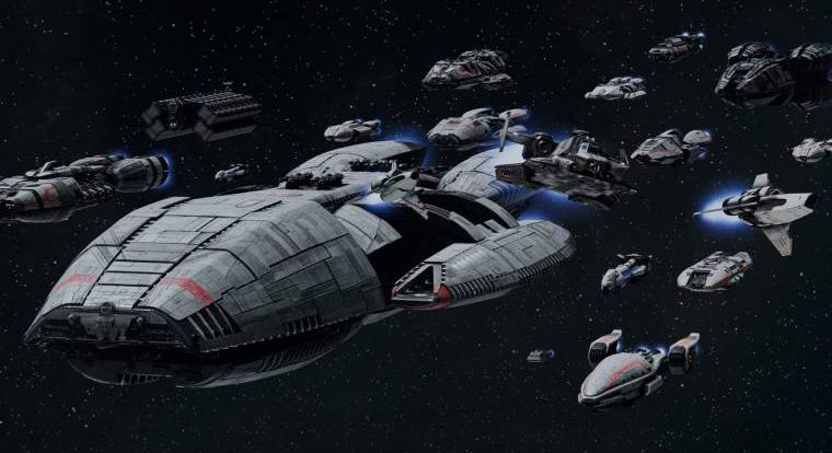 Végleg eltűnik a digitális áruházakból a Battlestar Galactica Deadlock – már csak néhány napig lehet megvenni
