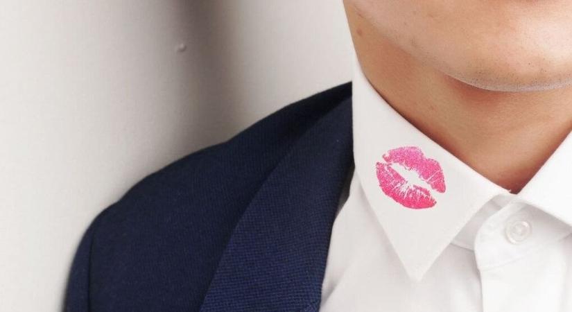 Beújított pár csajt, amíg tanulmányúton voltam. Mit tegyek?