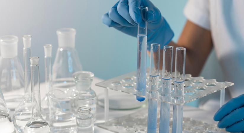 Új lendületet adhat a rák elleni harcnak a magyar kutatók fejlesztése