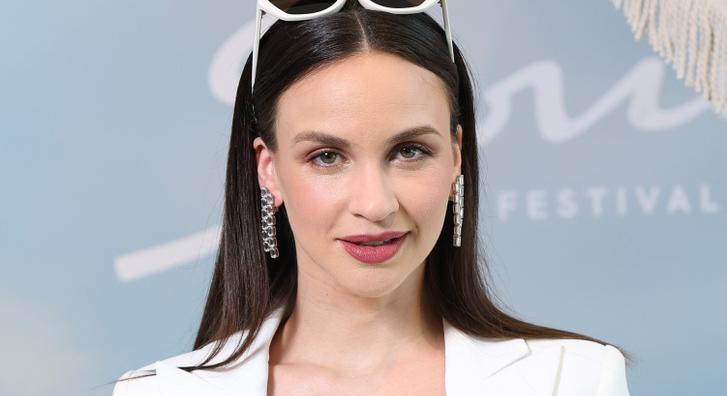 Törőcsik Franciska ritkán látott húgával lépett színpadra, elképesztő köztük a hasonlóság