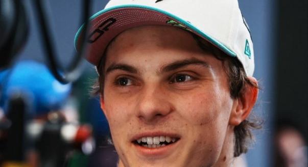 Piastri: Láttam, hogy Kimi nem fog helyet hagyni