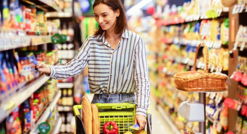 Új üzletlánc Magyarországon, az árai döbbenetesek, azonnal megváltozik minden