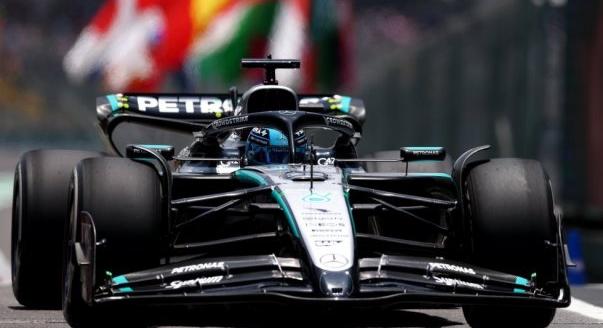 „Nem emlékszem, mikor volt utoljára ilyen” – Russell a tempó hiányáról