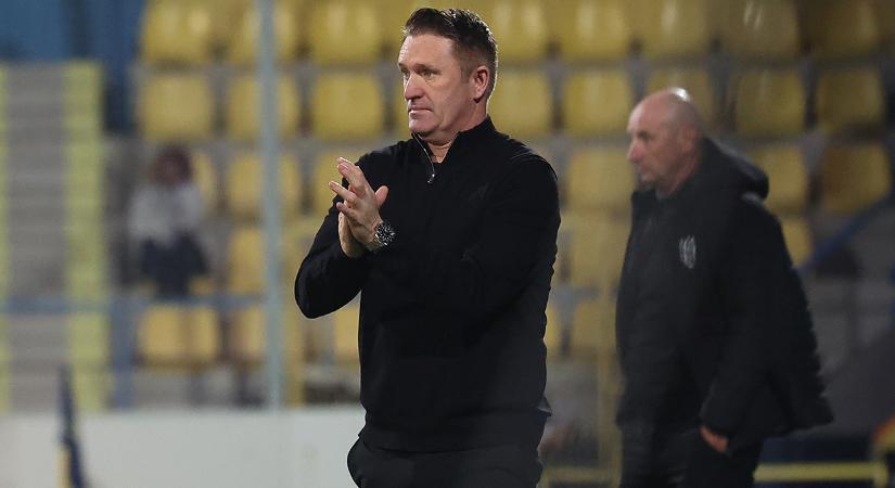 Keane: "Ellenünk mindenki őrült módon fut", Bódog: "Nyugaton az ilyenre rá se néz a bíró" – edzői értékelések