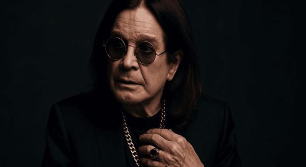 Ozzy Osbourne új albumot szeretett volna készíteni a halála előtt
