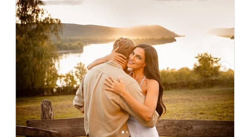 Íme Bódi Sylvi új párja: először posztolt róla