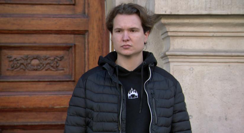 A drogbotrányba keveredett Horváth Alexander nyert a józsefvárosi időközi választáson